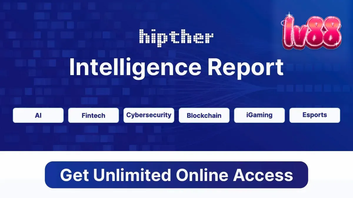 Báo cáo thông tin công nghệ và iGaming của HIPTHER