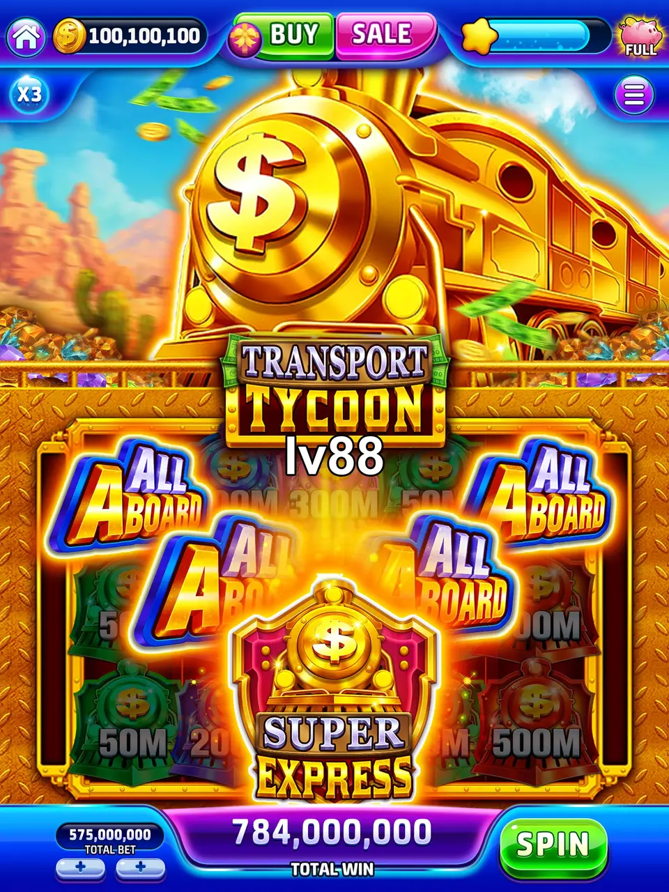 lv88 APK