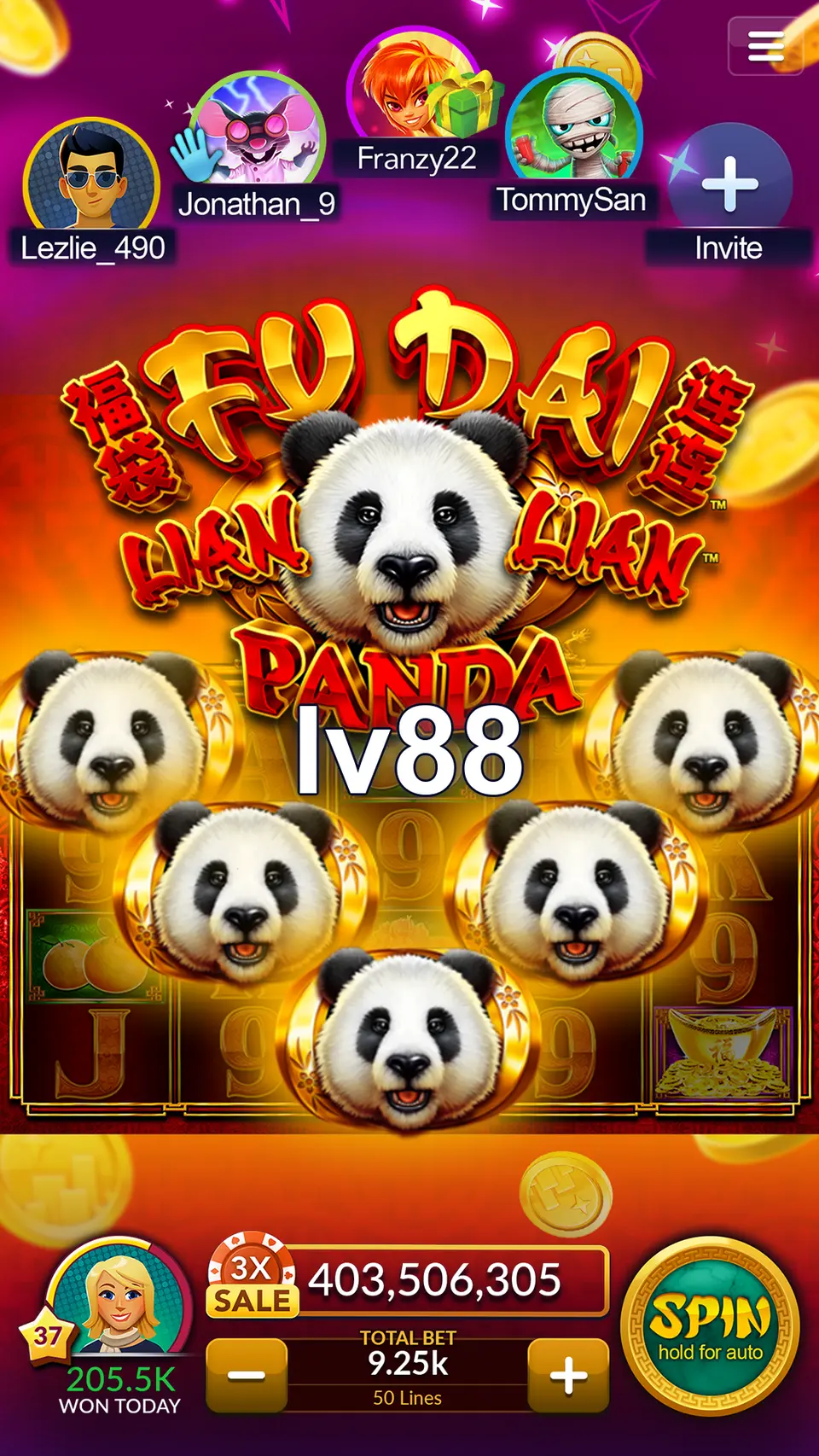 lv88 APK