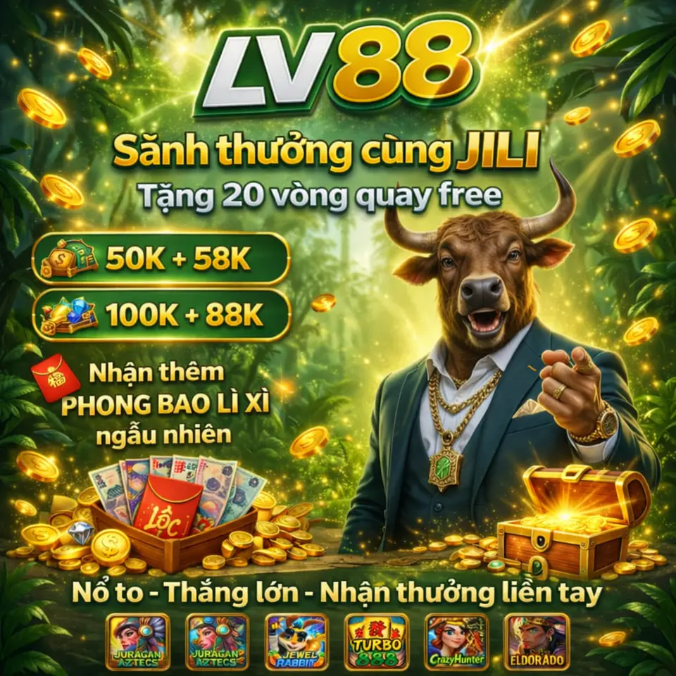 lv88 Đăng nhập
