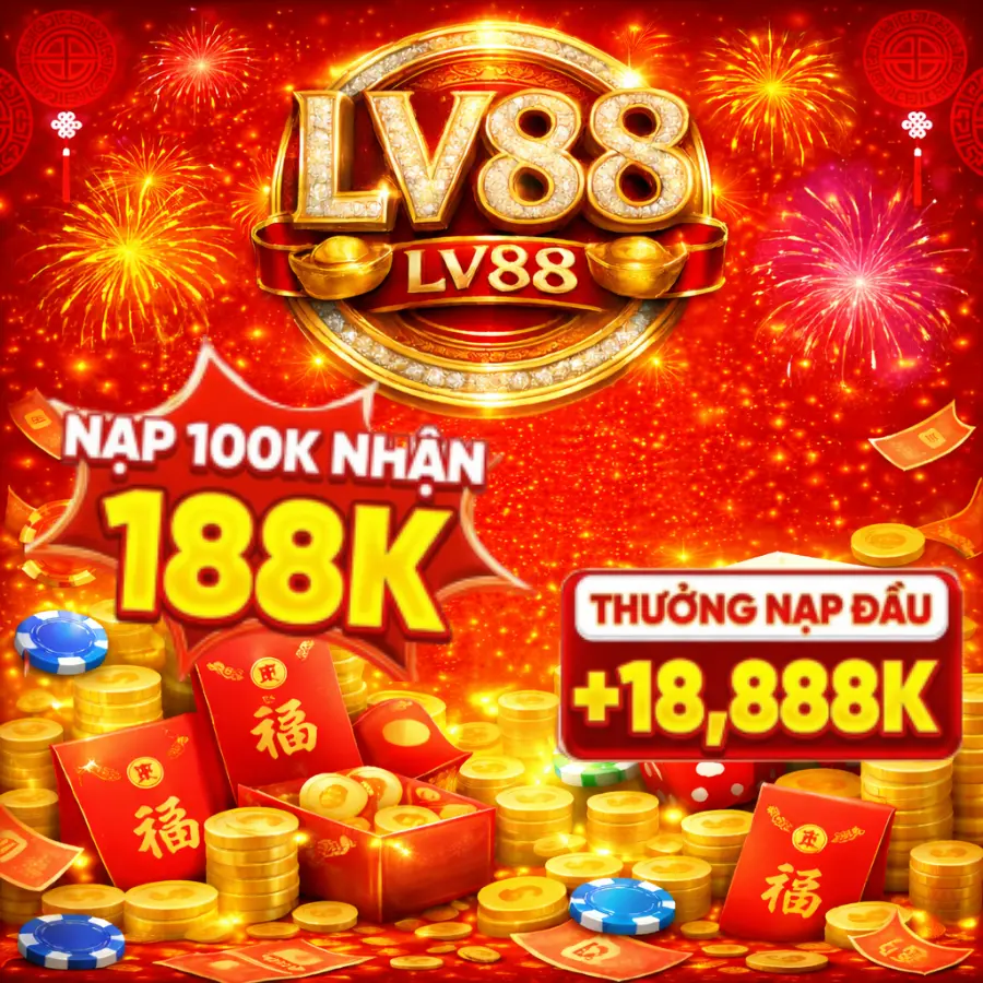 lv88 APK
